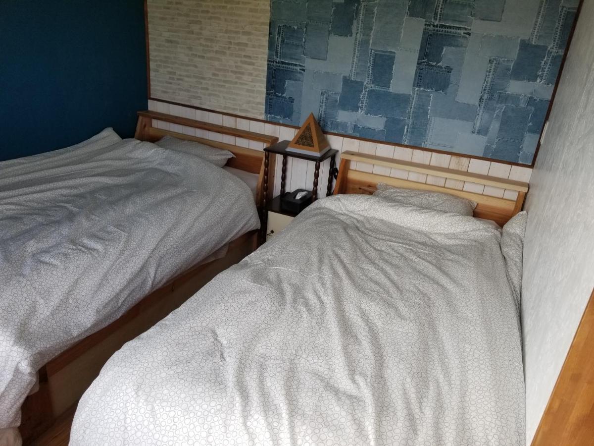 Kafuu Guesthouse+Cafe Kashiba Εξωτερικό φωτογραφία